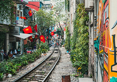 越南与美国达成新贸易协议