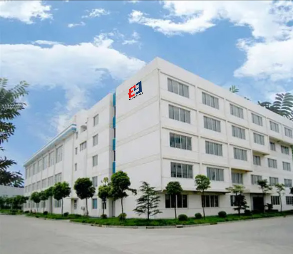 山东丰裕通达国际贸易有限公司